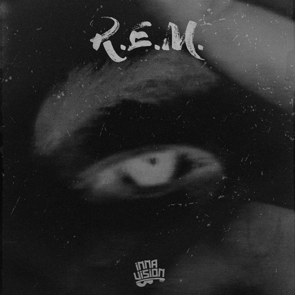 Обложка альбома «R.E.M. - Single» — Inna Vision