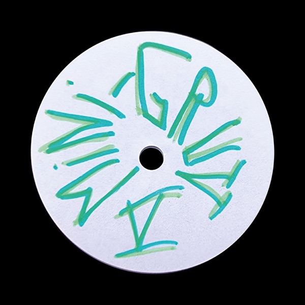 Mini-Gruv V - Single