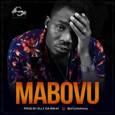 Mabovu - Single