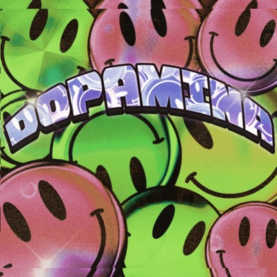 DOPAMINA (feat. Keep It Dope) - Single