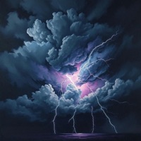 L'ORAGE - Single - MACEO