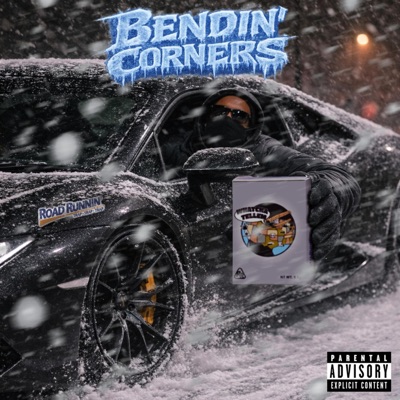 Bendin Corners - Single