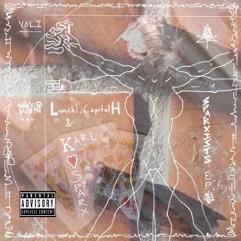 Three Kings (feat. Lunch! & Capitol H) Karl Sparx