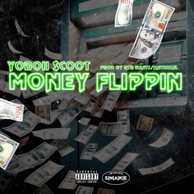 Money Flippin (Radio Edit) - Single