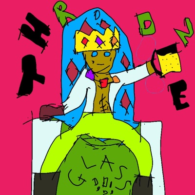 Glass Thrones (2025, Self-Made) - EP