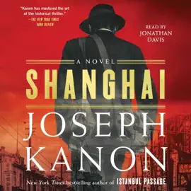 Shanghai (Unabridged)