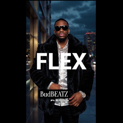 FLEX (feat. E Wave) - Single