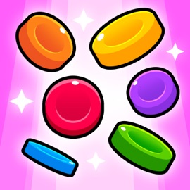 Candy Girl Different Heaven