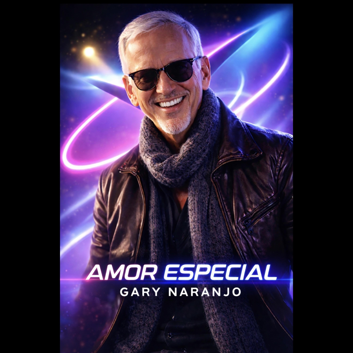 Amor Especial - Single