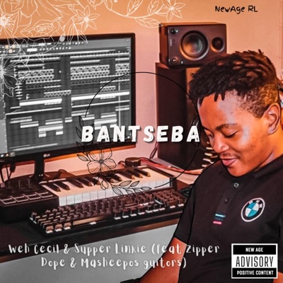 Bantseba (feat. Super Linkie, Weh Cecil & Zipper Dope) - Single