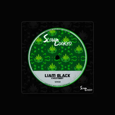 Listen to Liam Black, watch music videos, read bio, see tour dates & more!