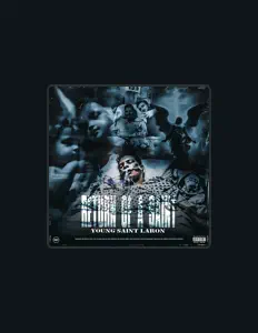 Listen to Young Saint Laron, watch music videos, read bio, see tour dates & more!