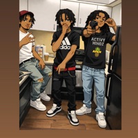 BBGTEZZ (slimes in this bih) (feat. FBBRJ) - Single - BBGTEZZ