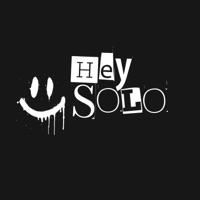 Glossy - Single - Hey Solo