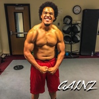 Gainz - Single - JaySEA