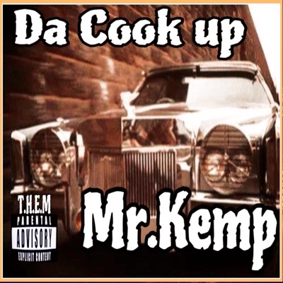 Da Cook Up! (Freestyle) - Single