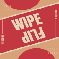 Wipe Flip - Single - King Tone SA