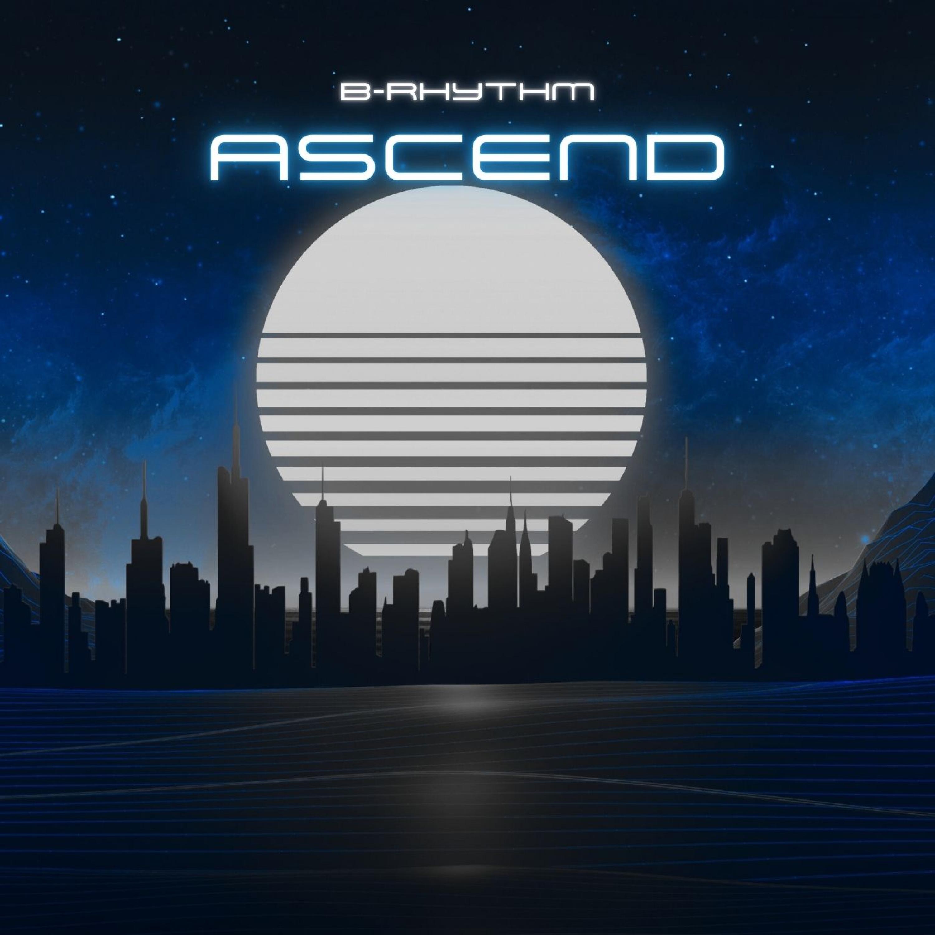 Ascend - Single