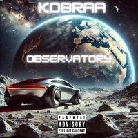 Observatory - Single - Kobraa