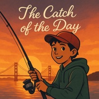 The Catch Of The Day - Single - Icehearted