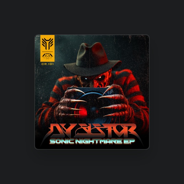 Dysistor's avatar