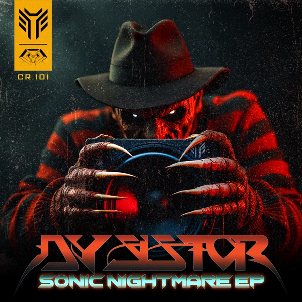 Sonic Nightmare - EP