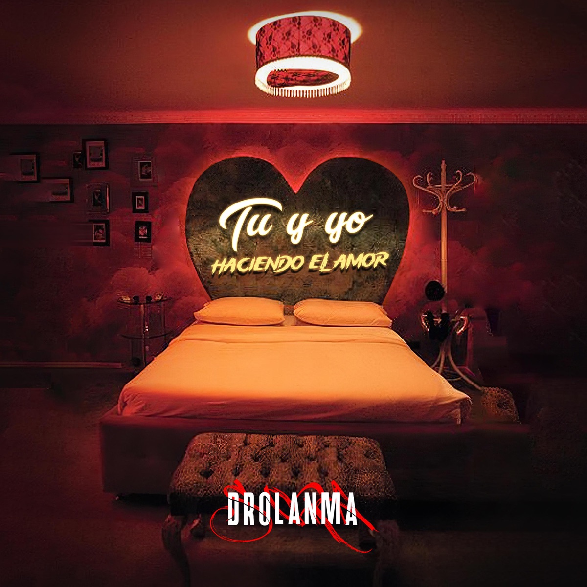 Tú y Yo Haciendo el Amor - Single – Album par Sora Drolanma – Apple Music