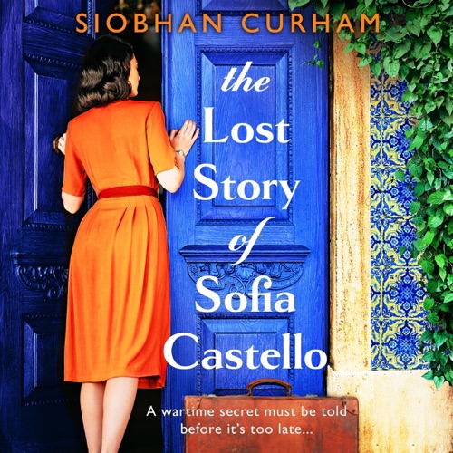 The Lost Story of Sofia Castello (Unabridged) cover