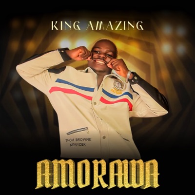 Amorawa - Single
