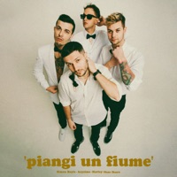 Piangi Un Fiume (feat. Nese Ikaro) - Single - Simon Bayle, Harley & heysimo