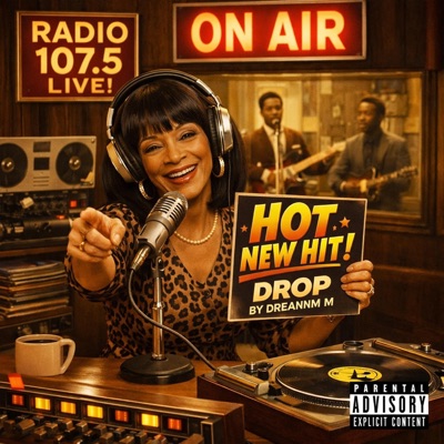 Drop - Single