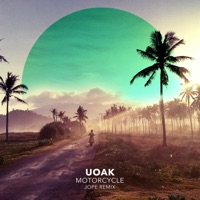 Motorcycle (Jope Remix) - Single - UOAK & Jope