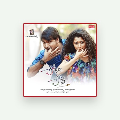 Listen to Vinod Yajamanya, watch music videos, read bio, see tour dates & more!