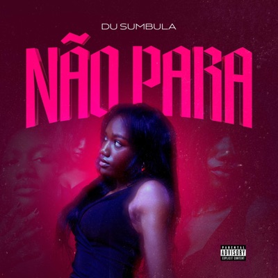 NÃO PARA - Single