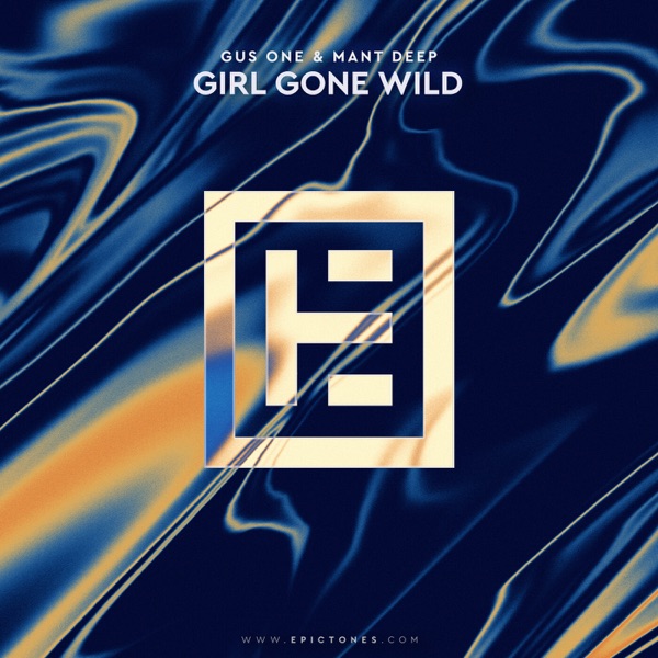 Girl Gone Wild - Single