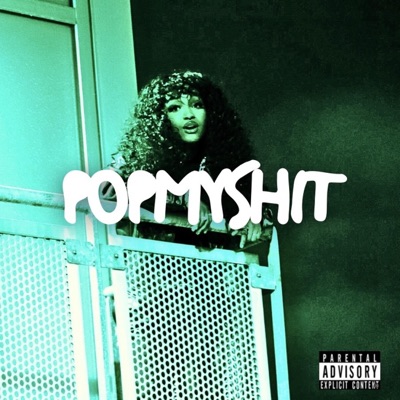 POPMYSHIT - Single