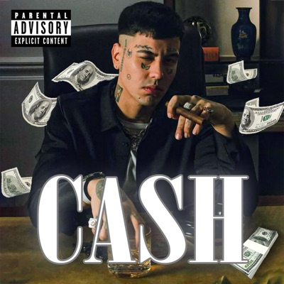 Cash (feat. FrannSSJ) - Single