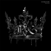 The Crown artwork