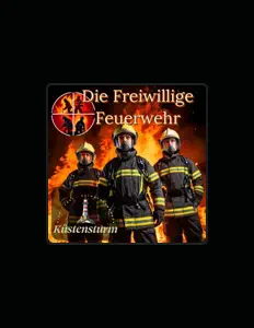 Listen to Küstensturm, watch music videos, read bio, see tour dates & more!