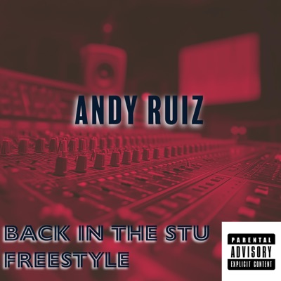 Back in the Stu freestyle - Single