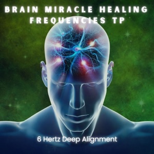 6 Hz Energy Alignment for Deep Focus