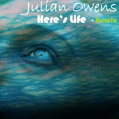 Here's Life (Remix) - Single