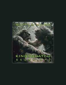 Escucha a KINGSQUATCH, mira videos musicales, lee su biografía, consulta las fechas de las gira y más.