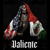 Valiente - Single - WSROSSI