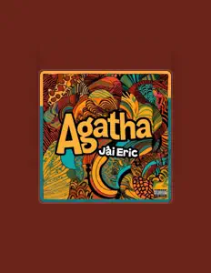 Listen to Jai Eric, watch music videos, read bio, see tour dates & more!