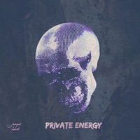 Private Energy - Single - Jasser Labidi
