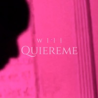 Quiéreme - Single - w111