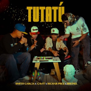 Tutatú (feat. Breinel.)