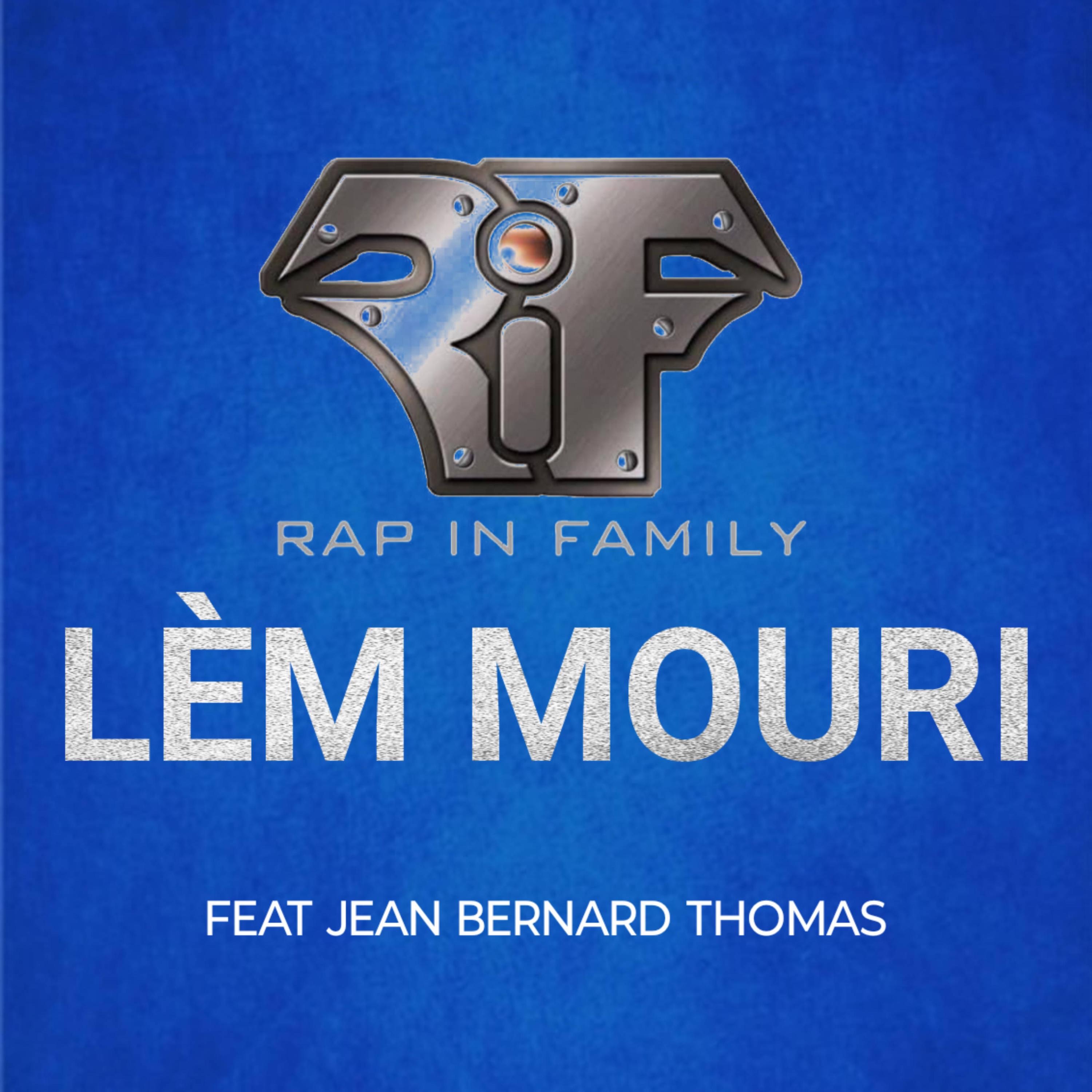 Lèm mouri - Single