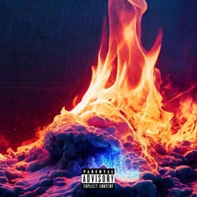 Hot Shit(Cool It) (feat. Josh Dakid) - Single